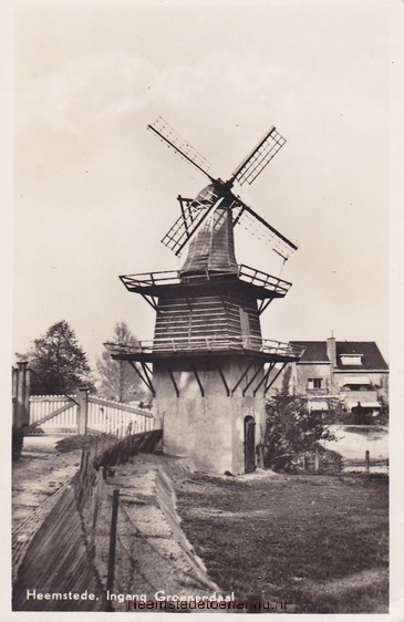 molen